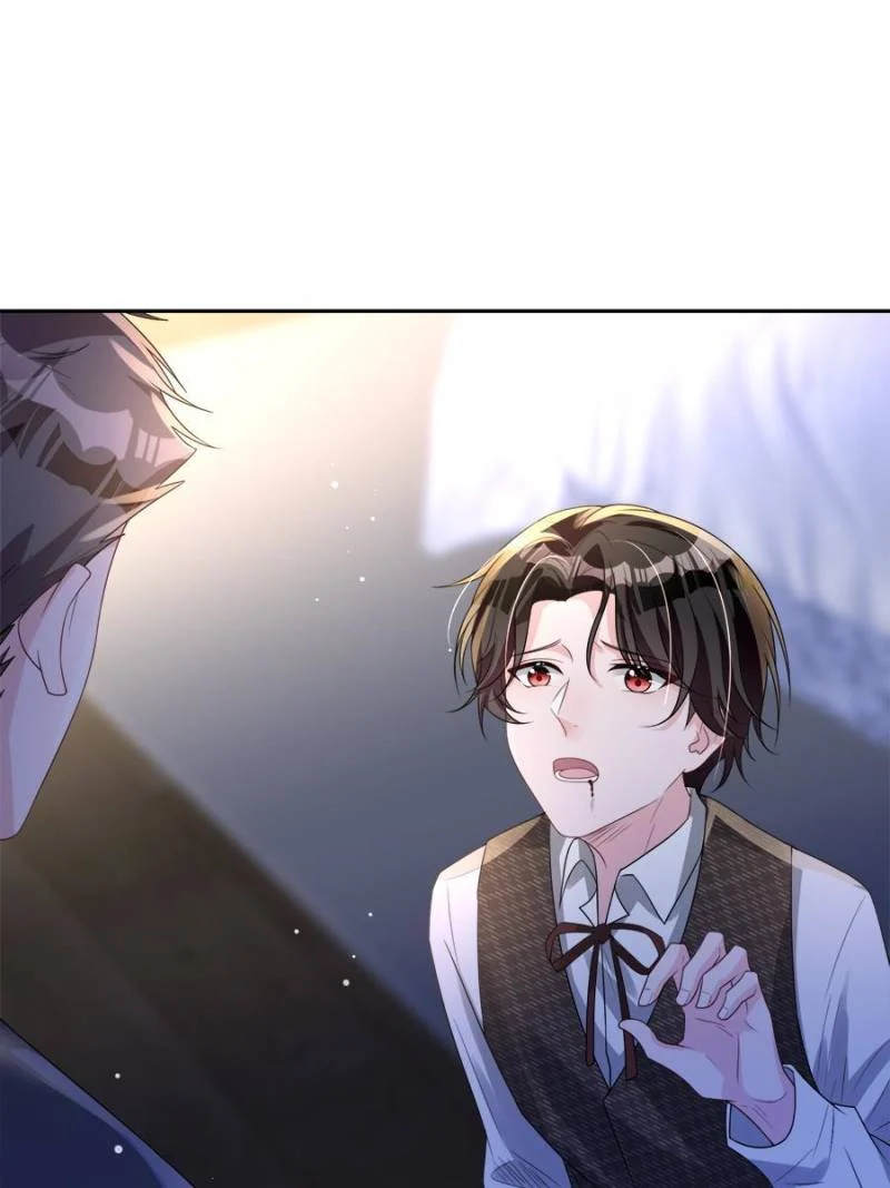 I Was Rocked to the World’s Richest Man in a Matchmaking Office Chapter 40 - Page 53