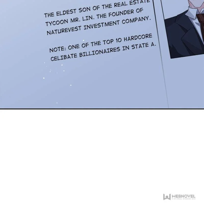 I Was Rocked to the World’s Richest Man in a Matchmaking Office Chapter 40 - Page 8