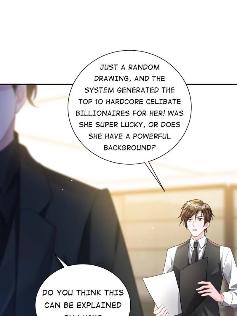 I Was Rocked to the World’s Richest Man in a Matchmaking Office Chapter 40 - Page 9