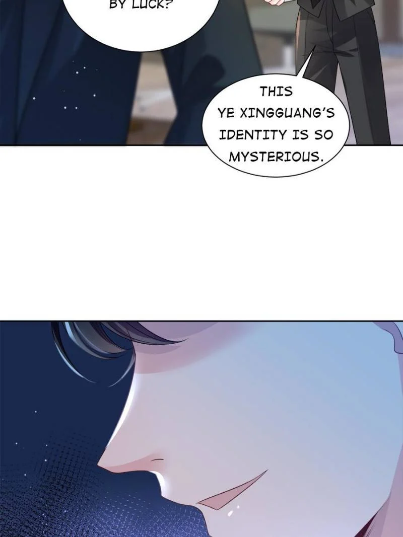 I Was Rocked to the World’s Richest Man in a Matchmaking Office Chapter 40 - Page 10