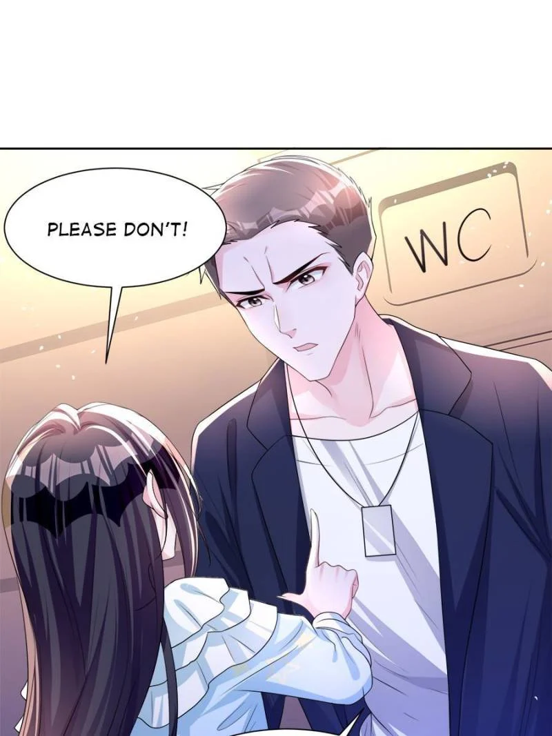 I Was Rocked to the World’s Richest Man in a Matchmaking Office Chapter 41 - Page 20