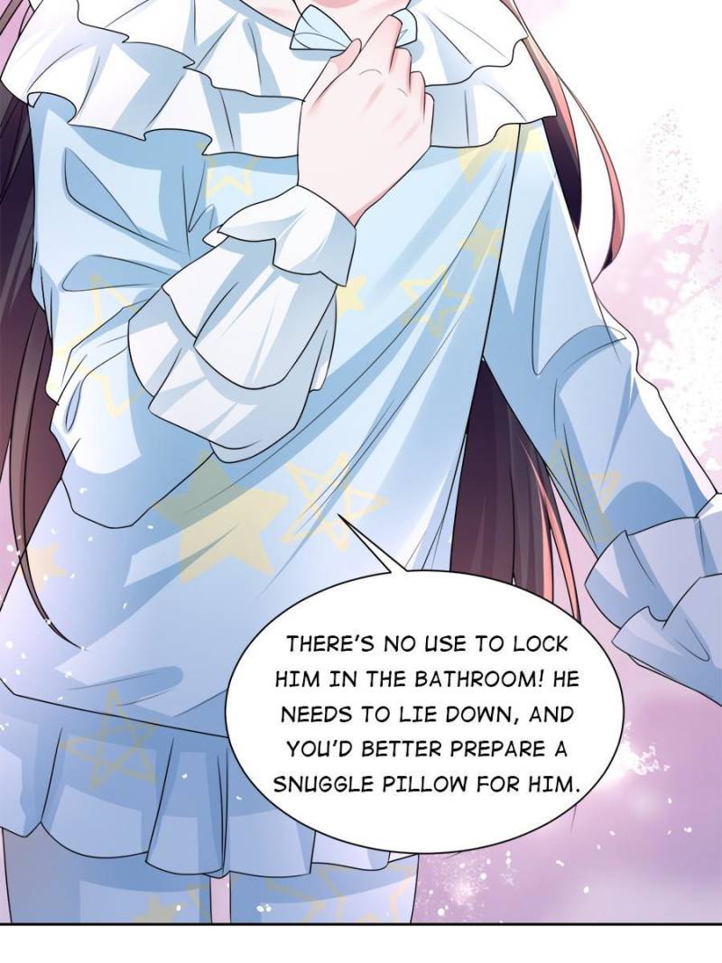 I Was Rocked to the World’s Richest Man in a Matchmaking Office Chapter 41 - Page 22