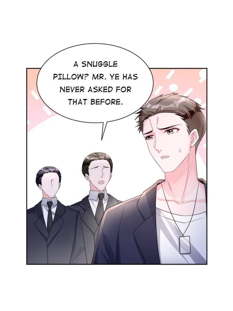 I Was Rocked to the World’s Richest Man in a Matchmaking Office Chapter 41 - Page 23
