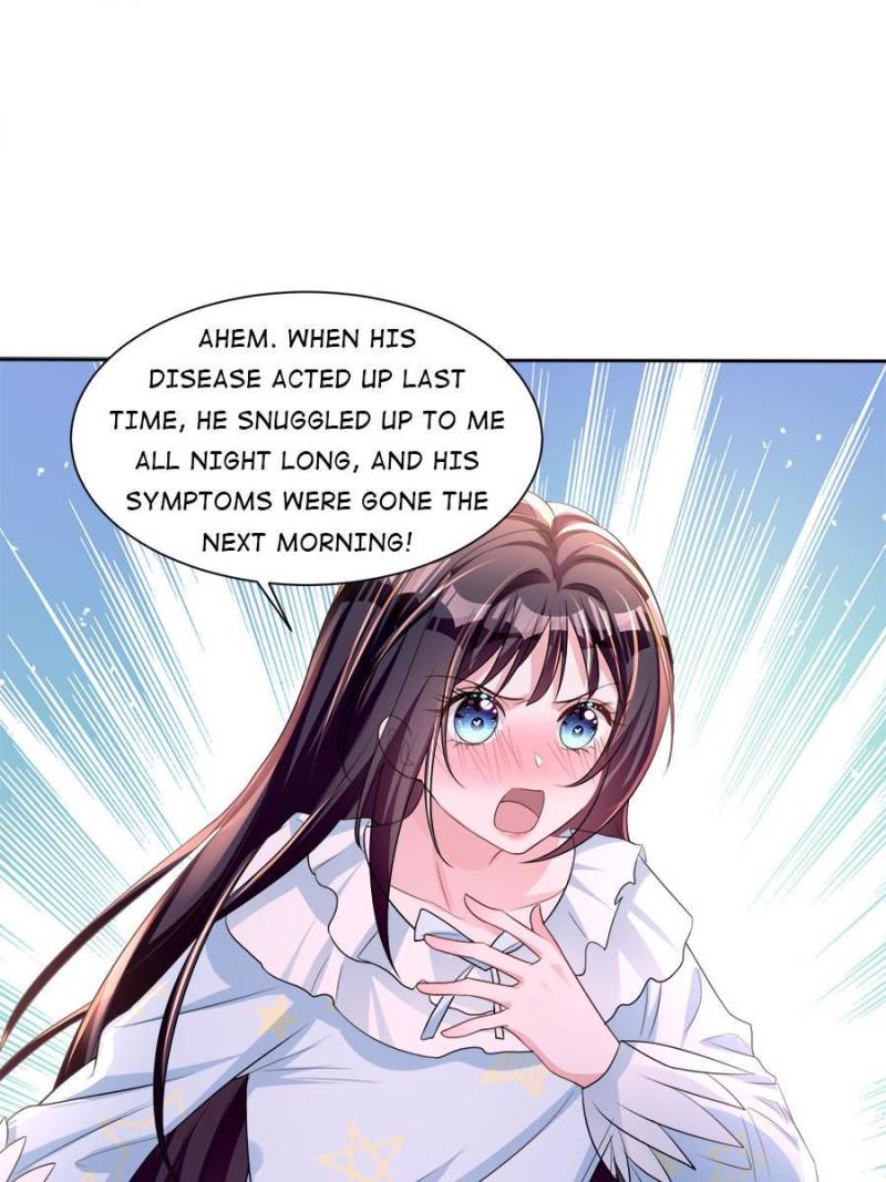 I Was Rocked to the World’s Richest Man in a Matchmaking Office Chapter 41 - Page 25