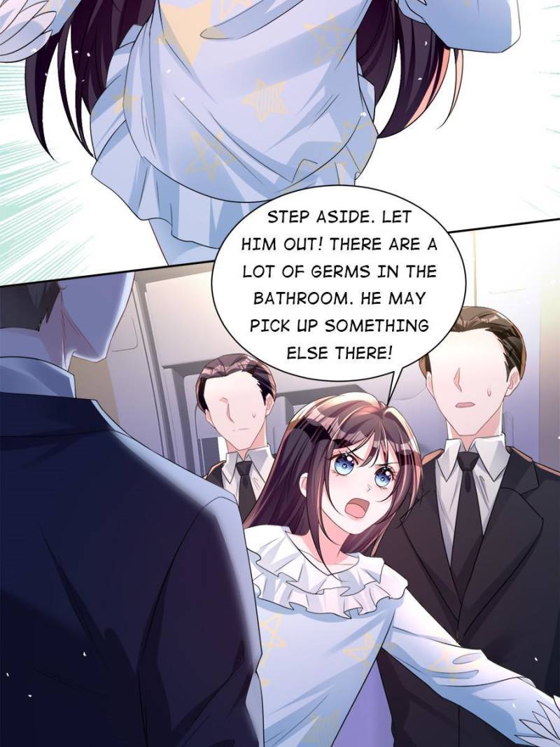 I Was Rocked to the World’s Richest Man in a Matchmaking Office Chapter 41 - Page 26
