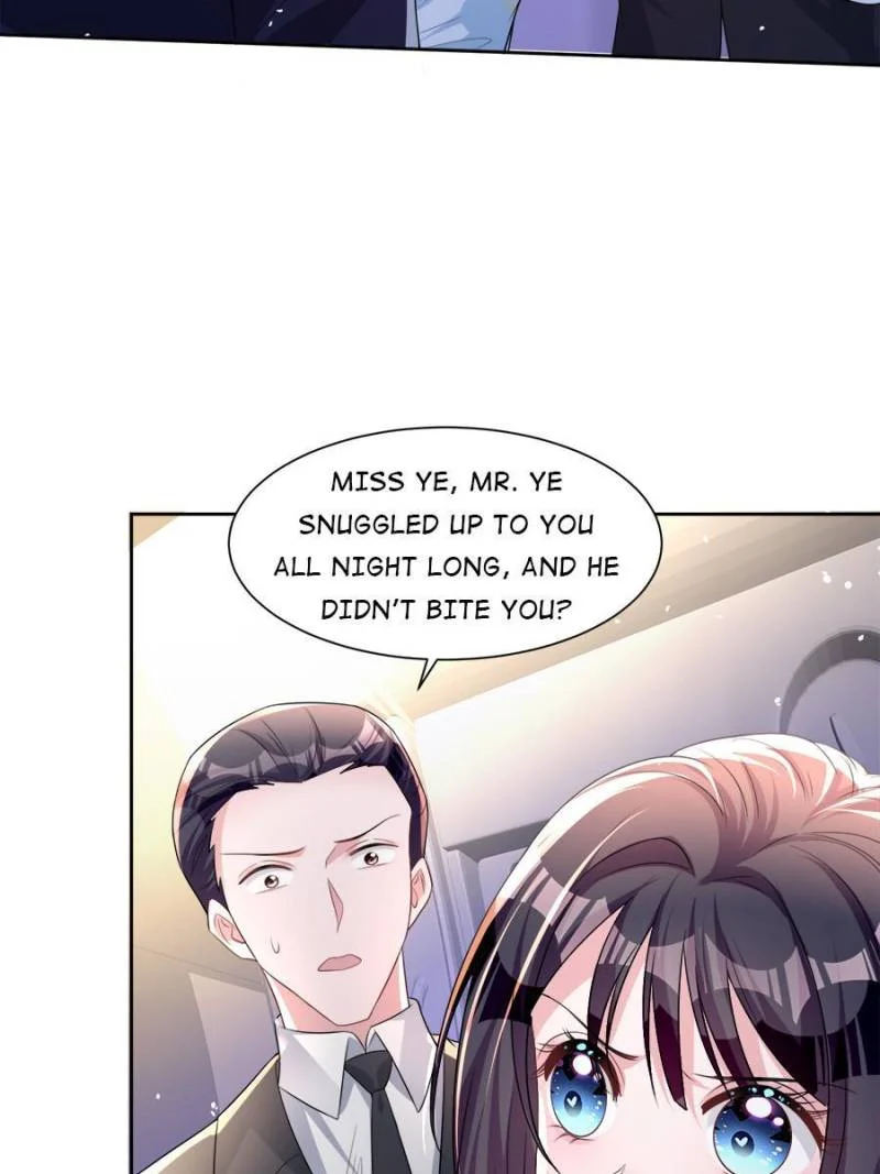 I Was Rocked to the World’s Richest Man in a Matchmaking Office Chapter 41 - Page 27