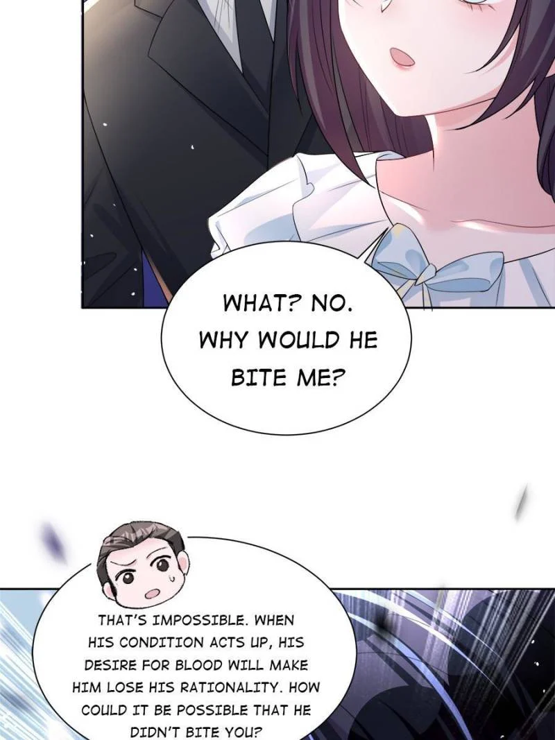 I Was Rocked to the World’s Richest Man in a Matchmaking Office Chapter 41 - Page 28