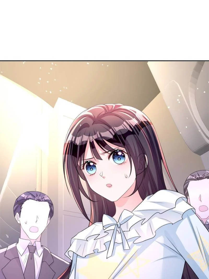 I Was Rocked to the World’s Richest Man in a Matchmaking Office Chapter 41 - Page 30