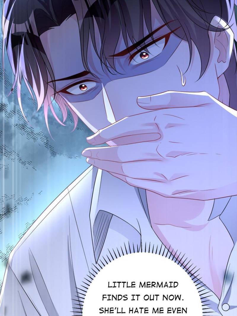 I Was Rocked to the World’s Richest Man in a Matchmaking Office Chapter 41 - Page 32