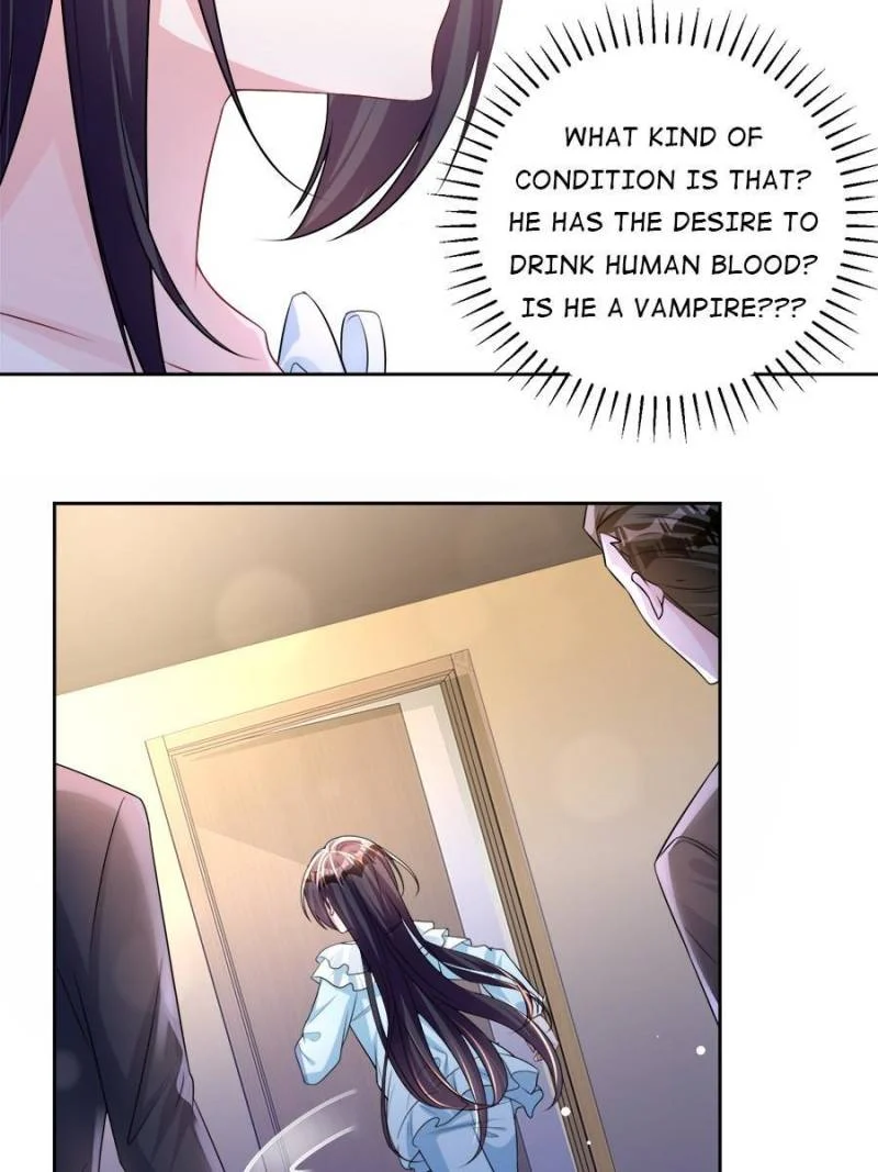 I Was Rocked to the World’s Richest Man in a Matchmaking Office Chapter 41 - Page 35