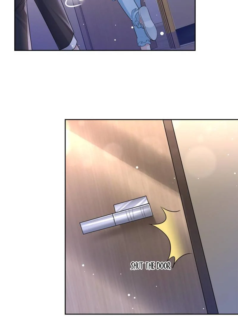 I Was Rocked to the World’s Richest Man in a Matchmaking Office Chapter 41 - Page 36