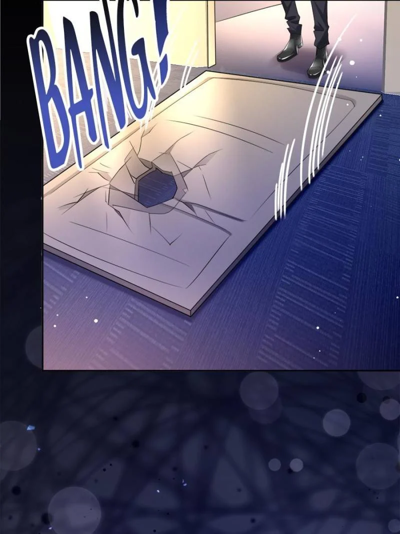 I Was Rocked to the World’s Richest Man in a Matchmaking Office Chapter 41 - Page 39