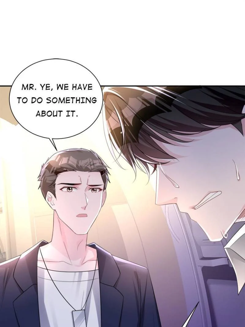 I Was Rocked to the World’s Richest Man in a Matchmaking Office Chapter 41 - Page 42