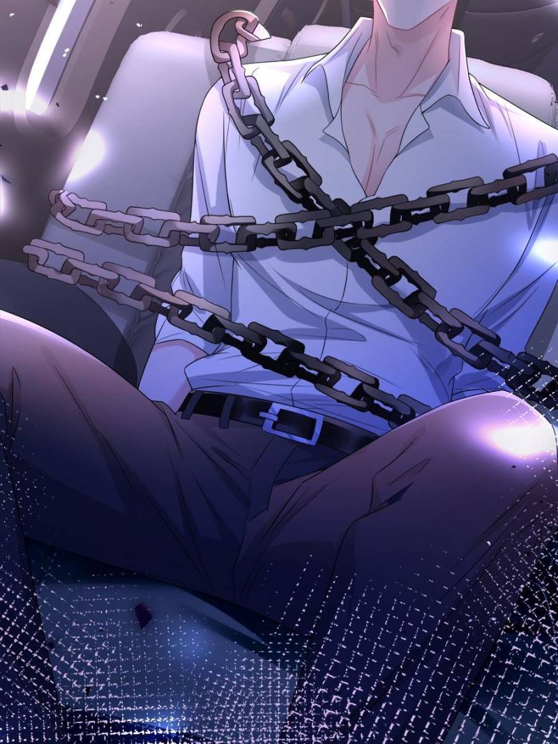 I Was Rocked to the World’s Richest Man in a Matchmaking Office Chapter 41 - Page 45