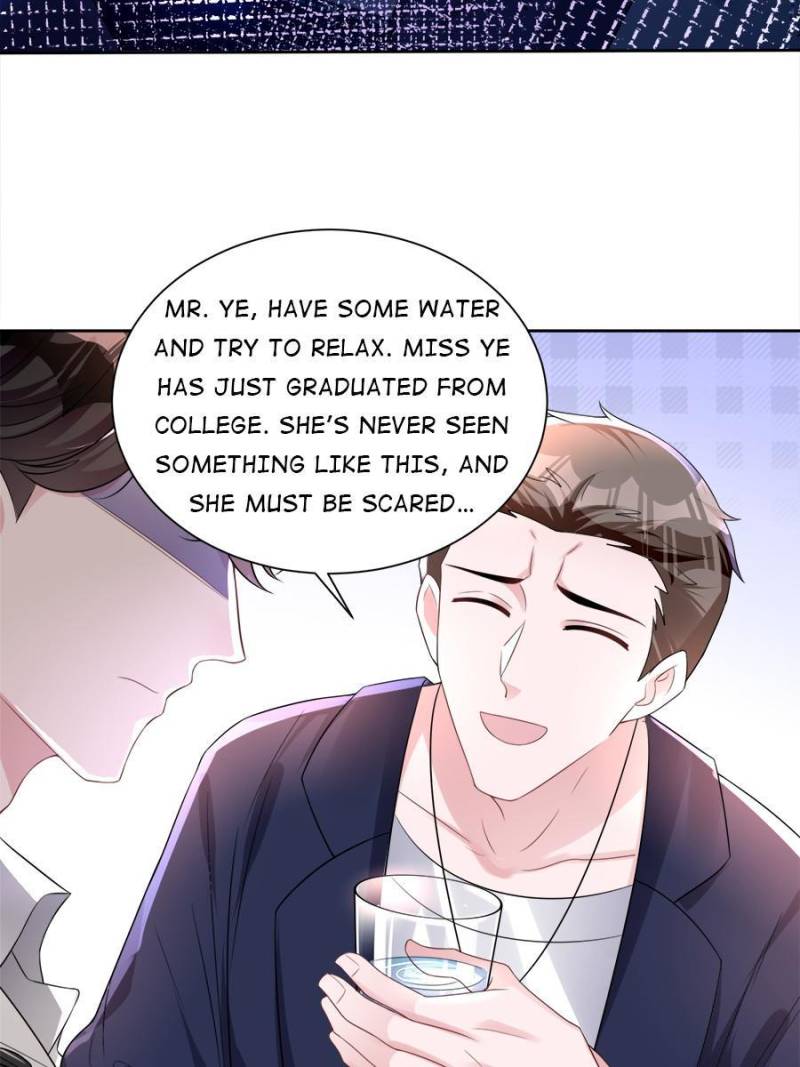 I Was Rocked to the World’s Richest Man in a Matchmaking Office Chapter 41 - Page 46