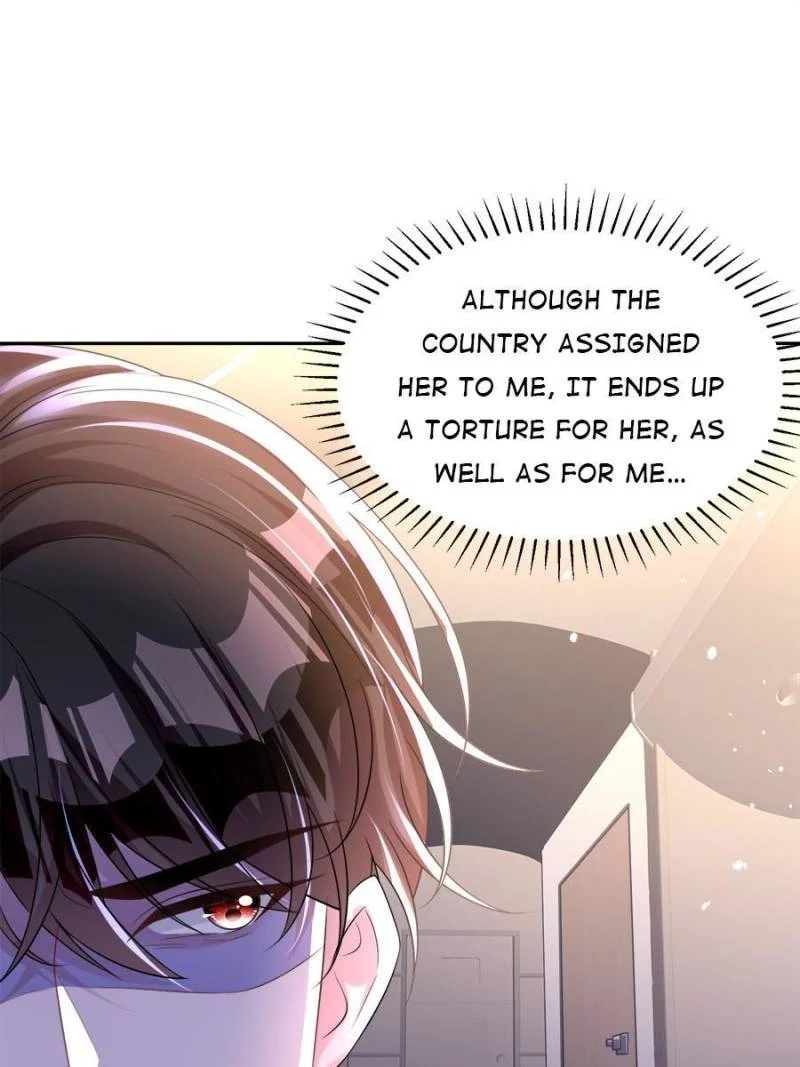 I Was Rocked to the World’s Richest Man in a Matchmaking Office Chapter 41 - Page 50