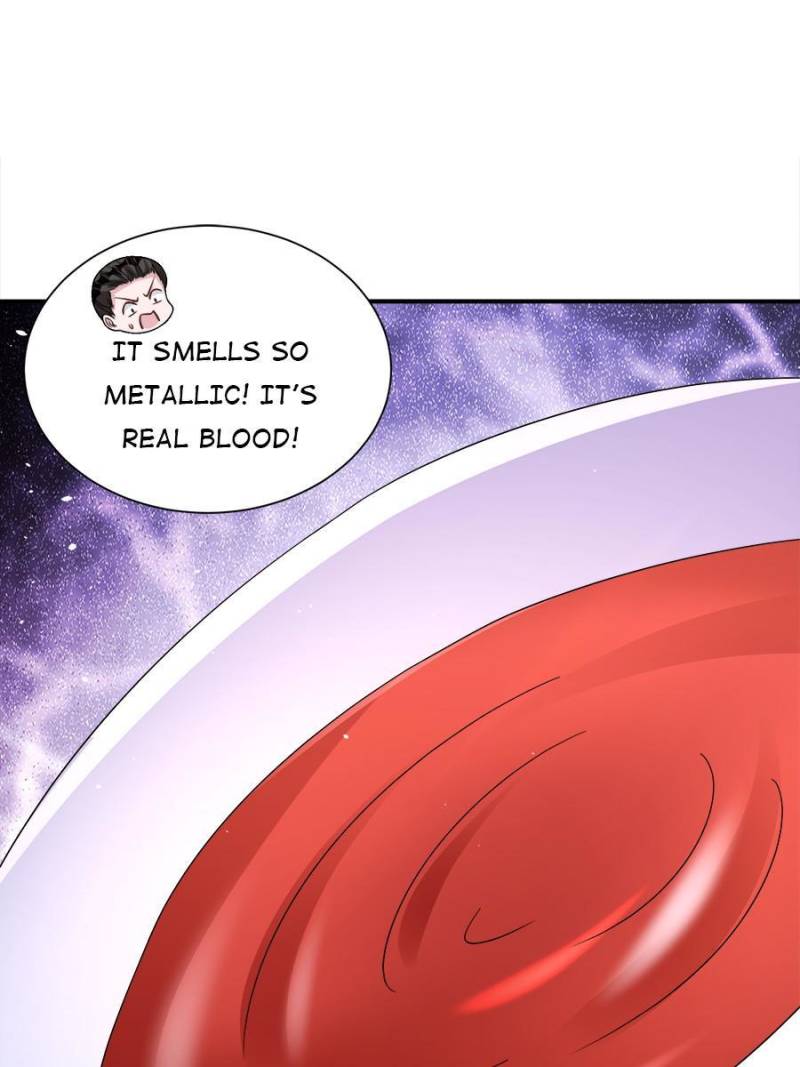 I Was Rocked to the World’s Richest Man in a Matchmaking Office Chapter 41 - Page 56