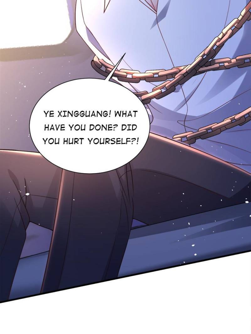 I Was Rocked to the World’s Richest Man in a Matchmaking Office Chapter 41 - Page 58