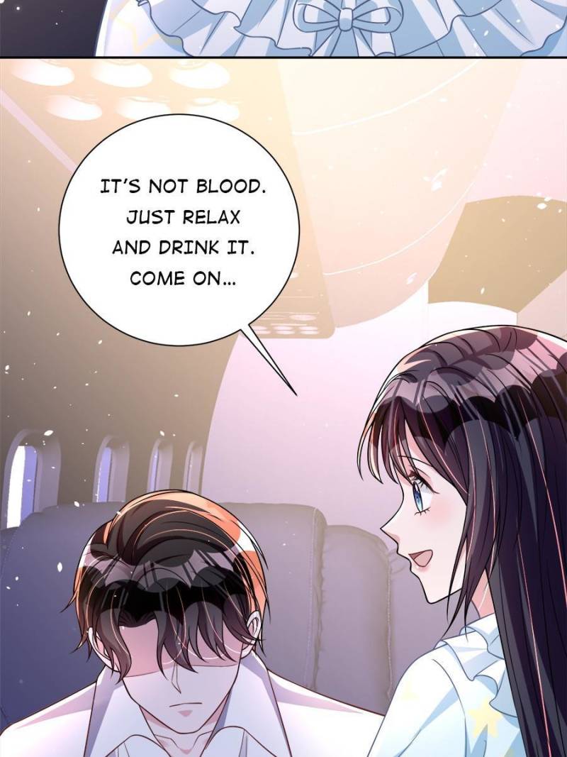 I Was Rocked to the World’s Richest Man in a Matchmaking Office Chapter 41 - Page 65