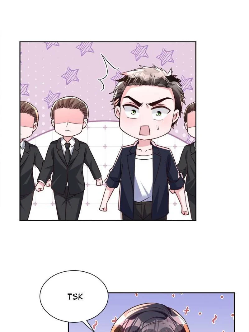 I Was Rocked to the World’s Richest Man in a Matchmaking Office Chapter 41 - Page 68