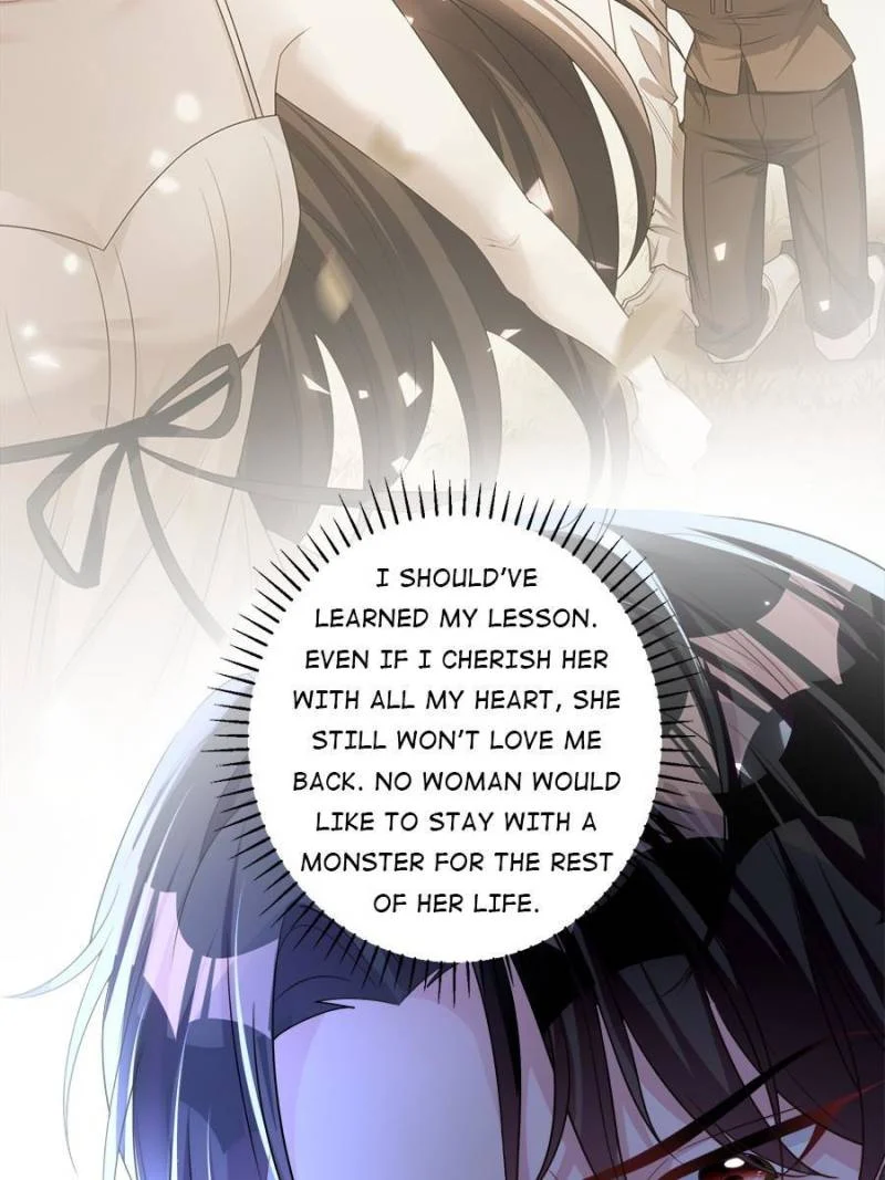 I Was Rocked to the World’s Richest Man in a Matchmaking Office Chapter 41 - Page 8