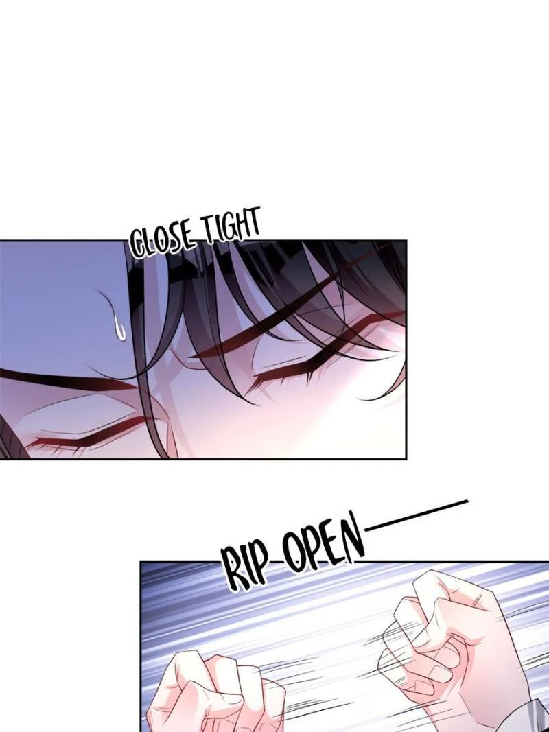 I Was Rocked to the World’s Richest Man in a Matchmaking Office Chapter 41 - Page 10