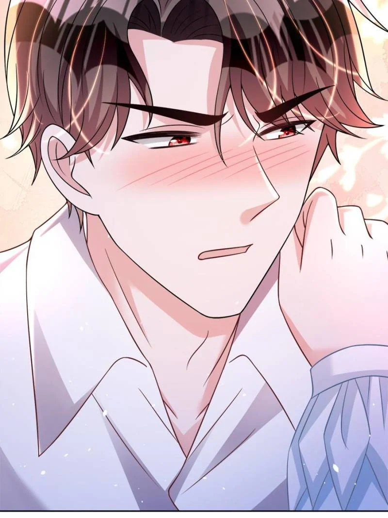 I Was Rocked to the World’s Richest Man in a Matchmaking Office Chapter 42 - Page 16