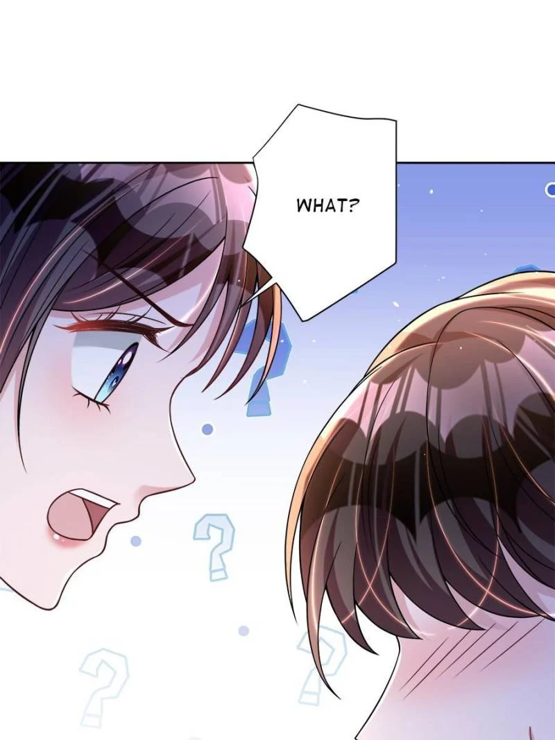 I Was Rocked to the World’s Richest Man in a Matchmaking Office Chapter 42 - Page 18
