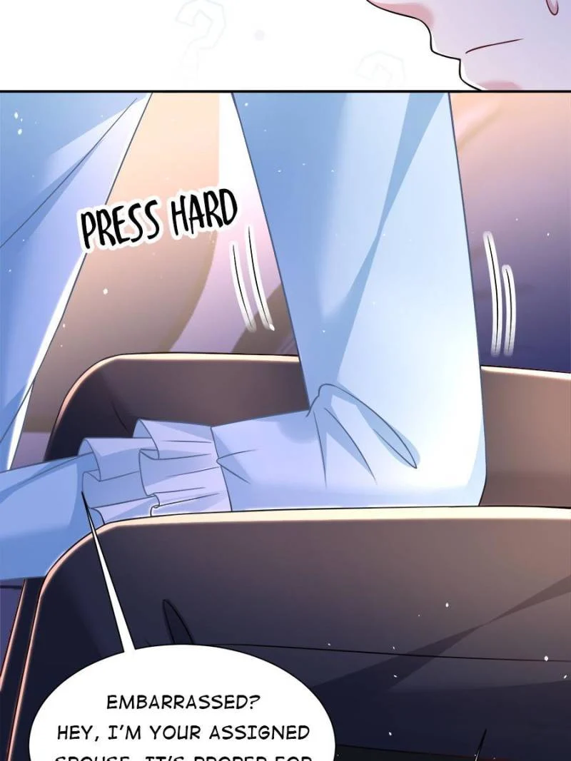 I Was Rocked to the World’s Richest Man in a Matchmaking Office Chapter 42 - Page 19