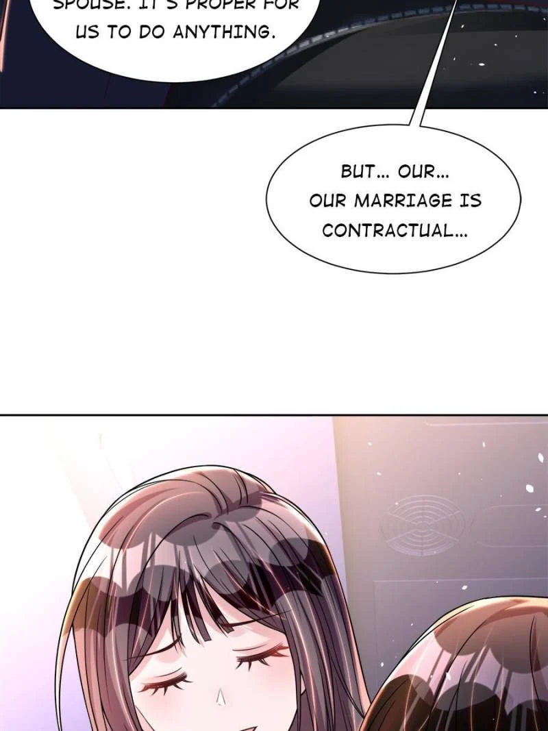 I Was Rocked to the World’s Richest Man in a Matchmaking Office Chapter 42 - Page 20