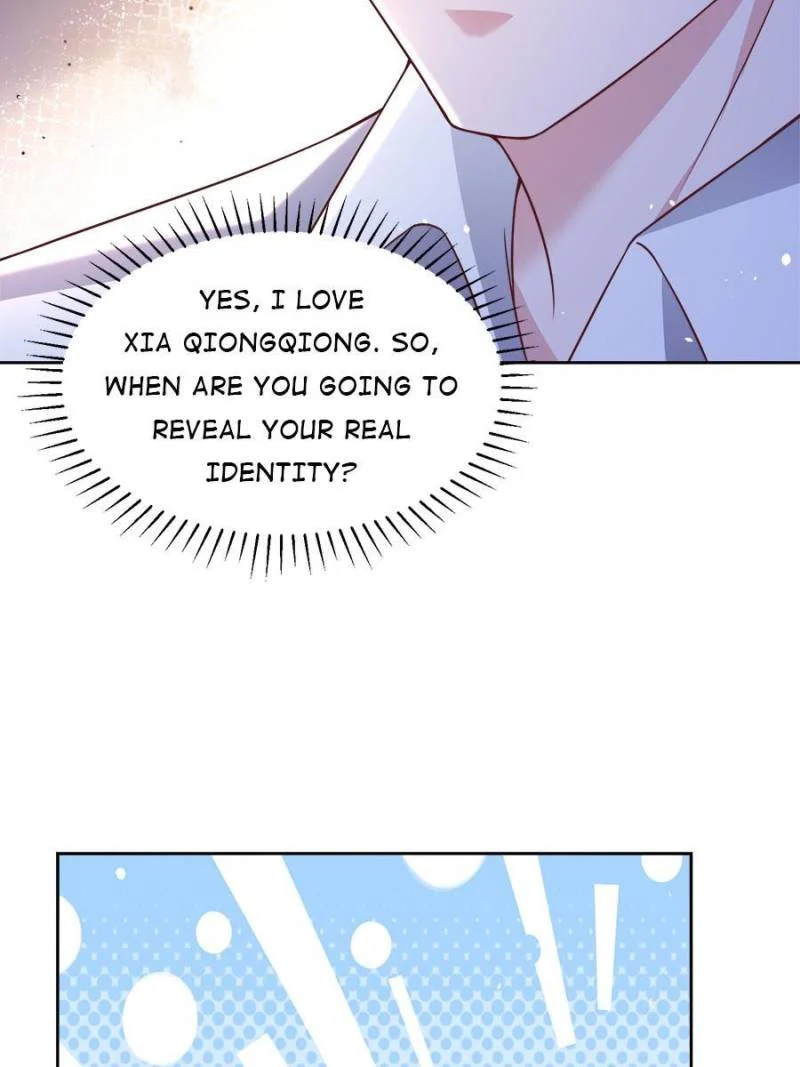 I Was Rocked to the World’s Richest Man in a Matchmaking Office Chapter 42 - Page 23