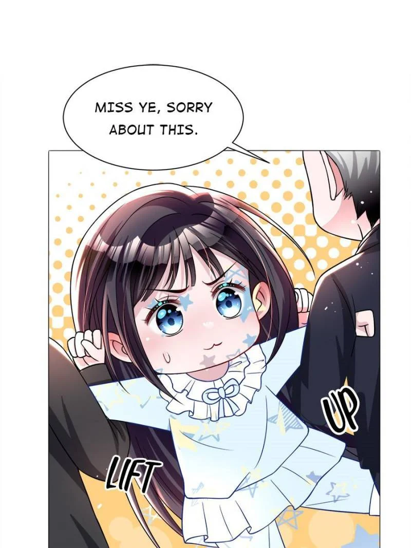 I Was Rocked to the World’s Richest Man in a Matchmaking Office Chapter 42 - Page 27