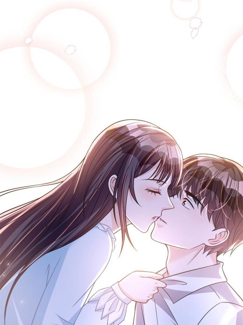 I Was Rocked to the World’s Richest Man in a Matchmaking Office Chapter 42 - Page 4