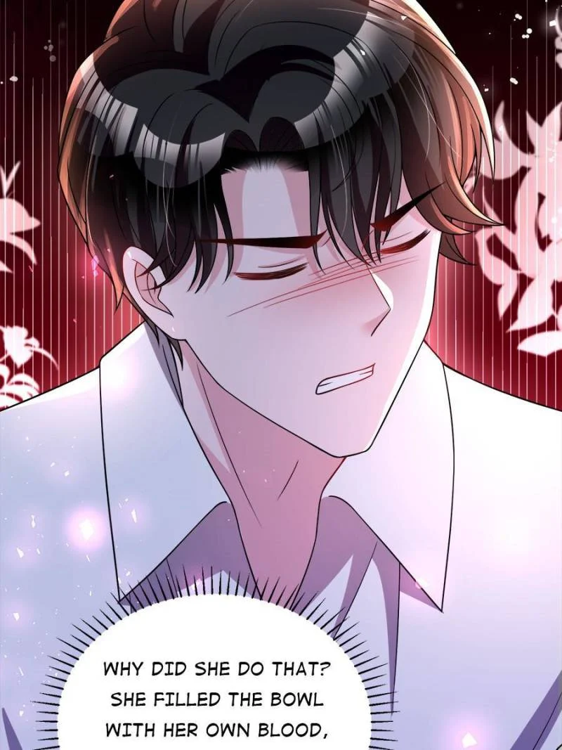 I Was Rocked to the World’s Richest Man in a Matchmaking Office Chapter 42 - Page 32
