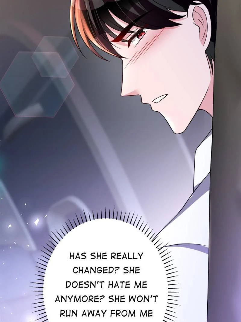 I Was Rocked to the World’s Richest Man in a Matchmaking Office Chapter 42 - Page 34