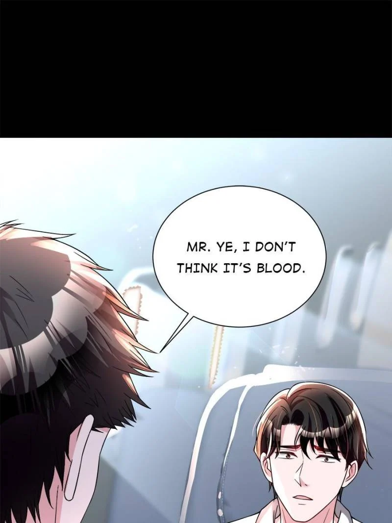 I Was Rocked to the World’s Richest Man in a Matchmaking Office Chapter 42 - Page 36