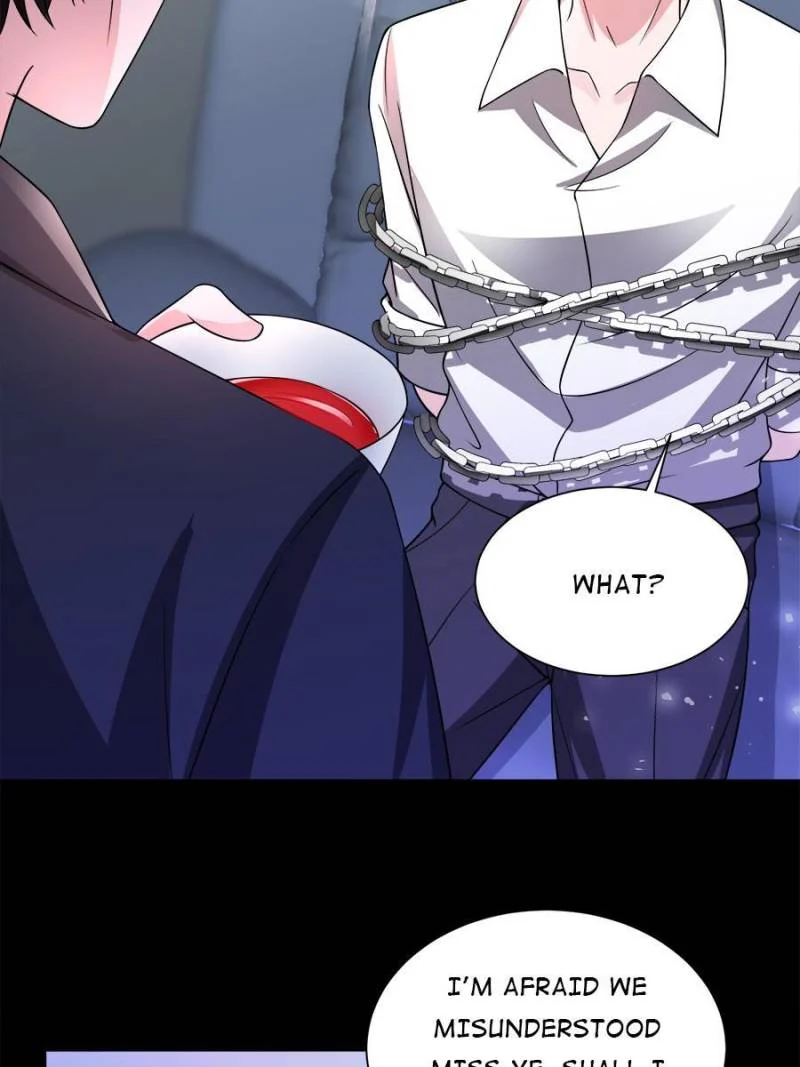 I Was Rocked to the World’s Richest Man in a Matchmaking Office Chapter 42 - Page 37
