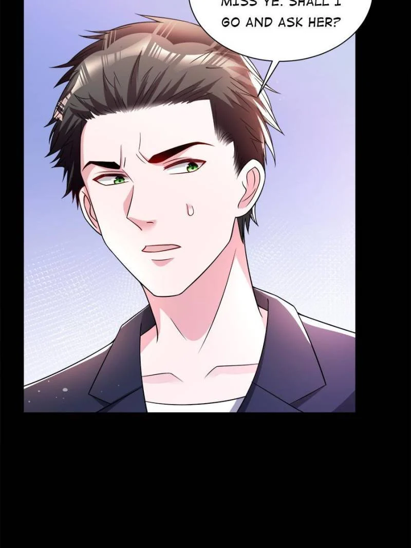 I Was Rocked to the World’s Richest Man in a Matchmaking Office Chapter 42 - Page 38