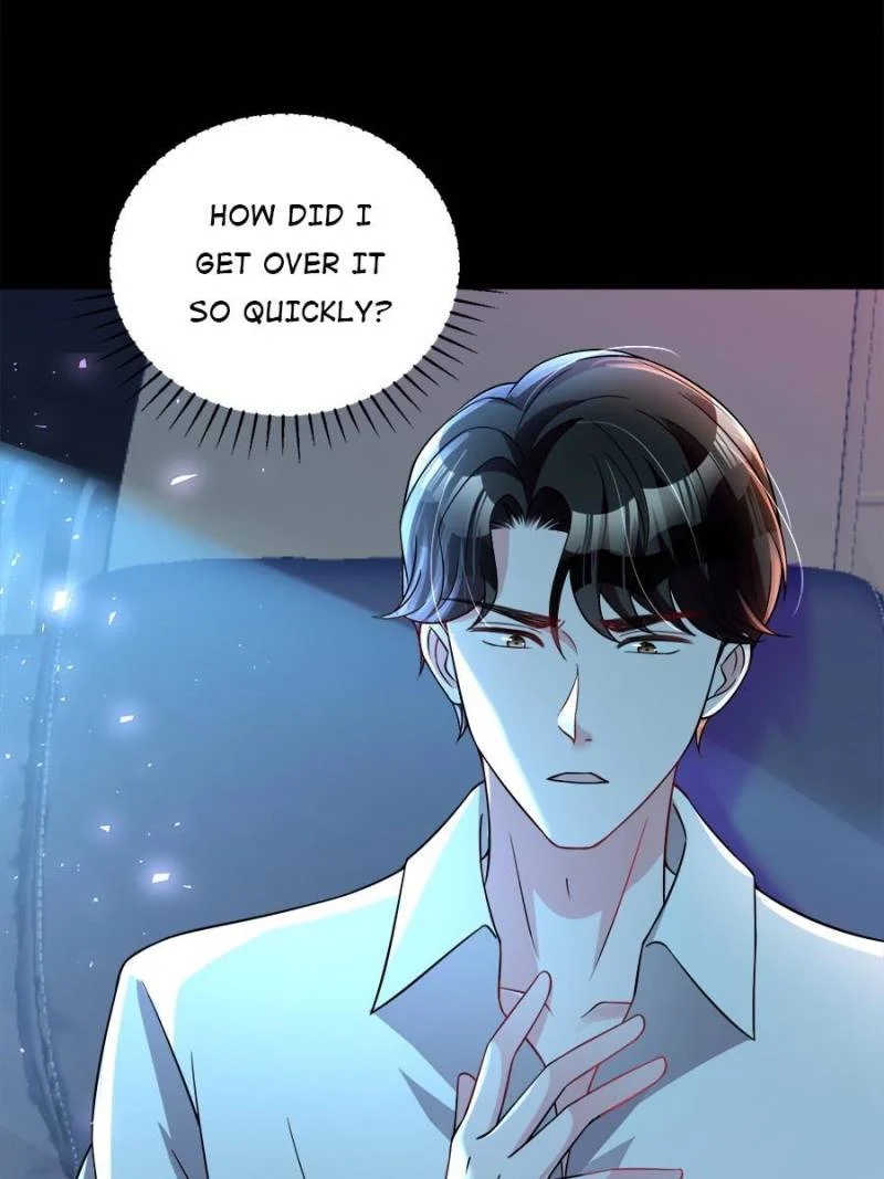 I Was Rocked to the World’s Richest Man in a Matchmaking Office Chapter 42 - Page 49