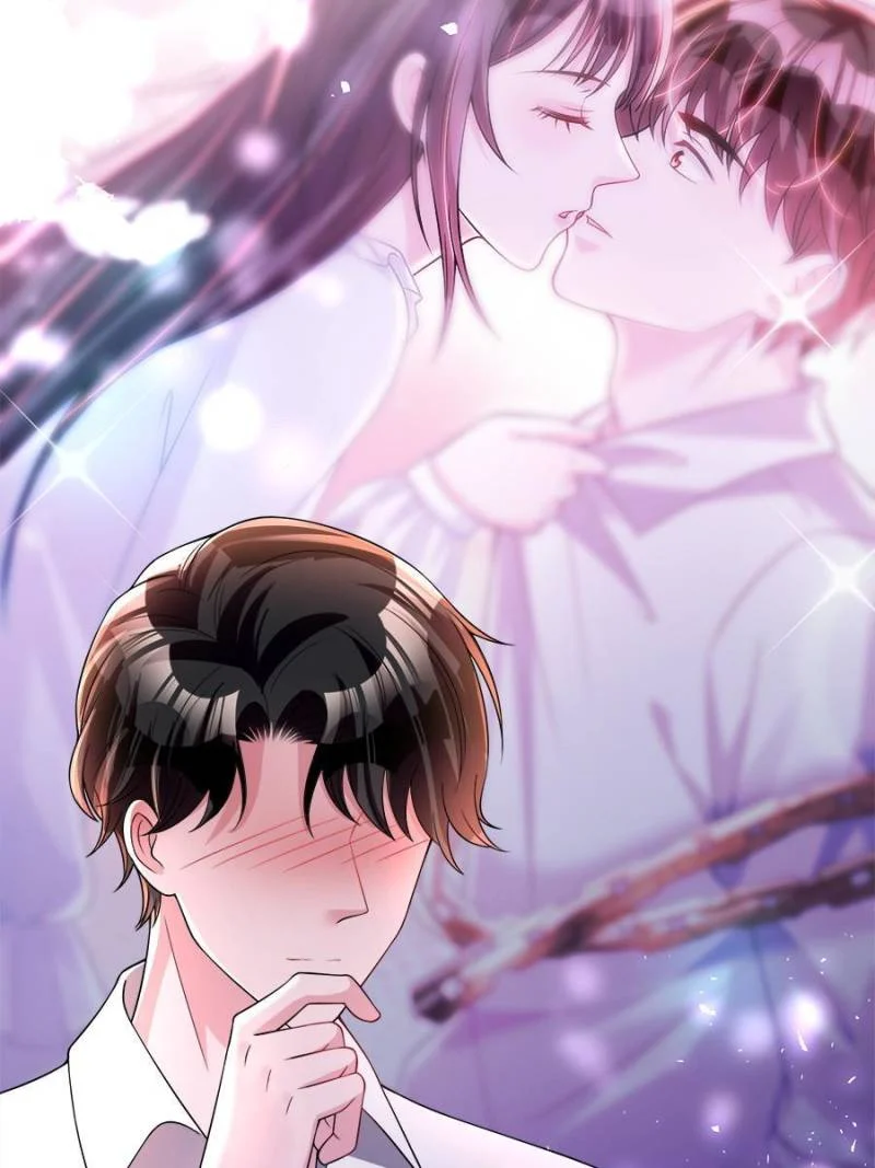 I Was Rocked to the World’s Richest Man in a Matchmaking Office Chapter 42 - Page 56