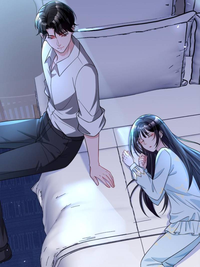 I Was Rocked to the World’s Richest Man in a Matchmaking Office Chapter 42 - Page 58