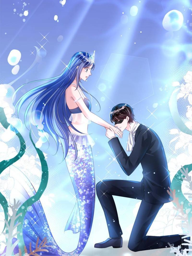 I Was Rocked to the World’s Richest Man in a Matchmaking Office Chapter 43 - Page 12