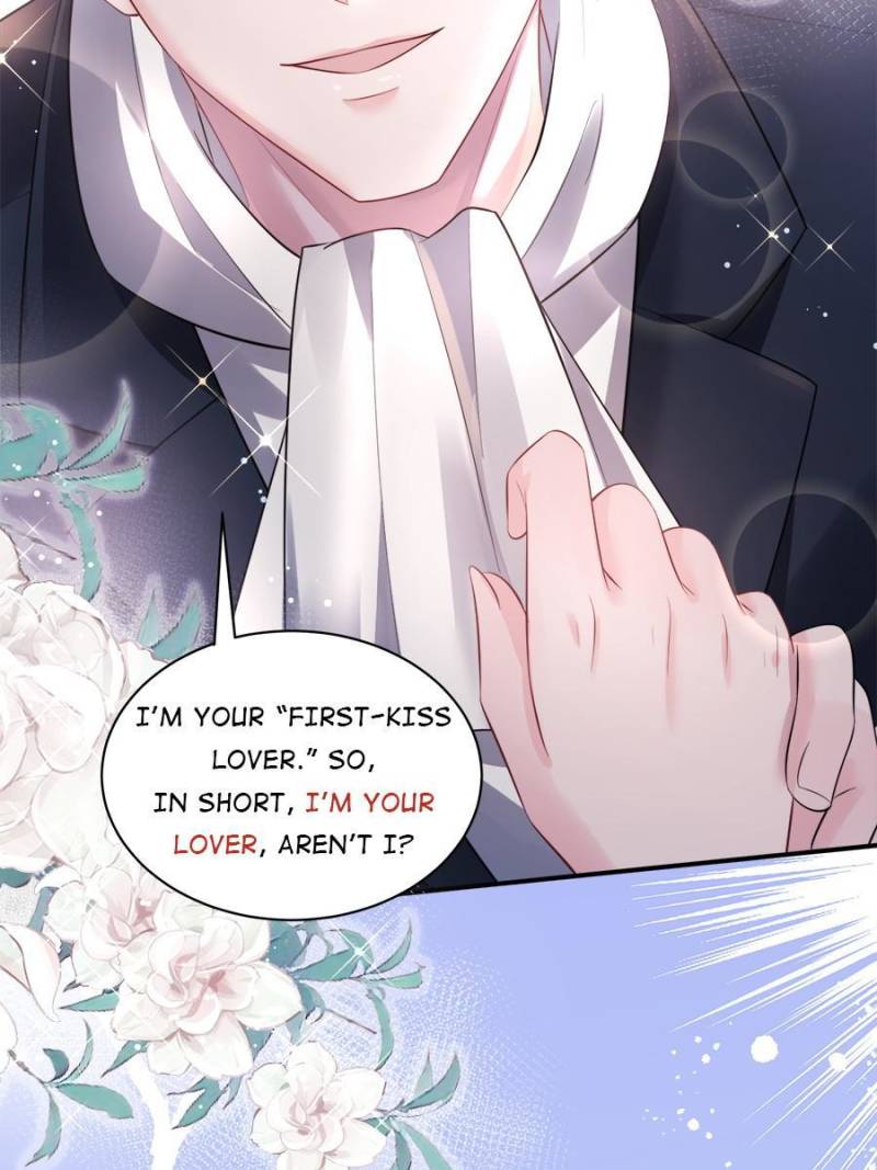 I Was Rocked to the World’s Richest Man in a Matchmaking Office Chapter 43 - Page 14