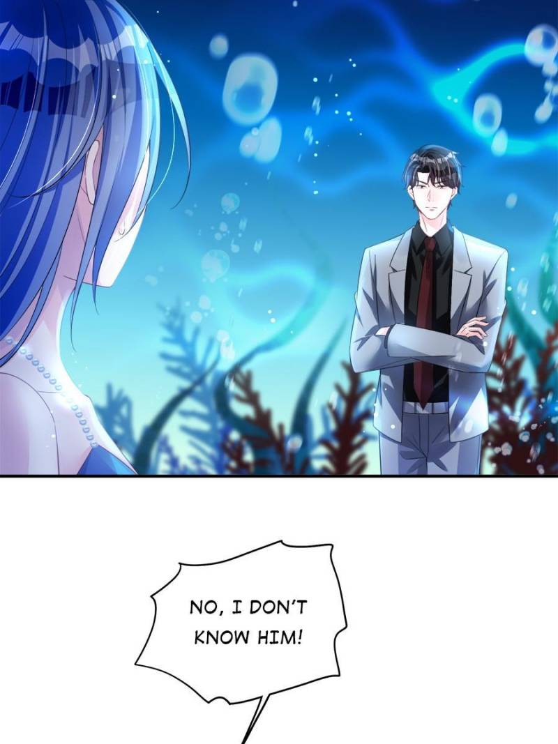 I Was Rocked to the World’s Richest Man in a Matchmaking Office Chapter 43 - Page 18