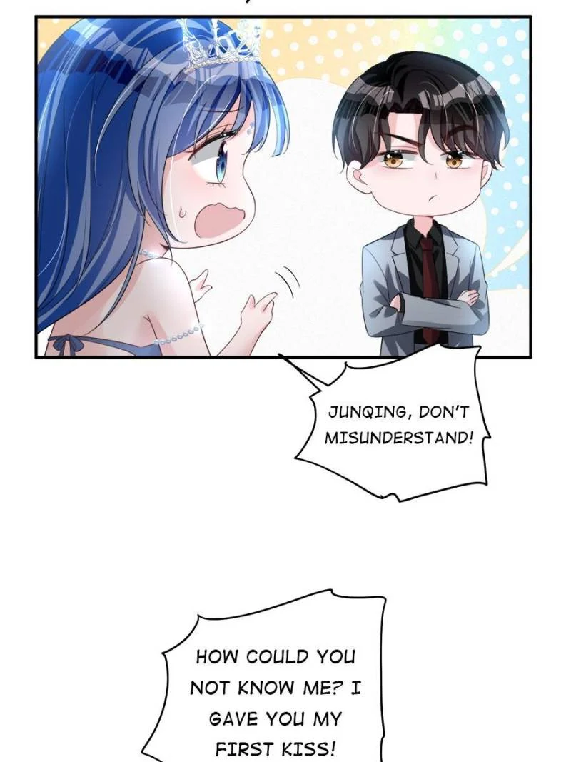 I Was Rocked to the World’s Richest Man in a Matchmaking Office Chapter 43 - Page 19