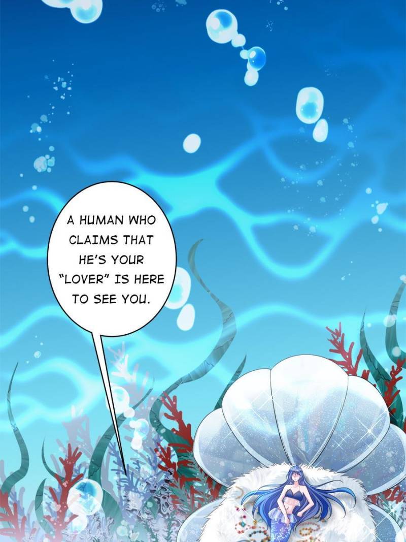 I Was Rocked to the World’s Richest Man in a Matchmaking Office Chapter 43 - Page 3