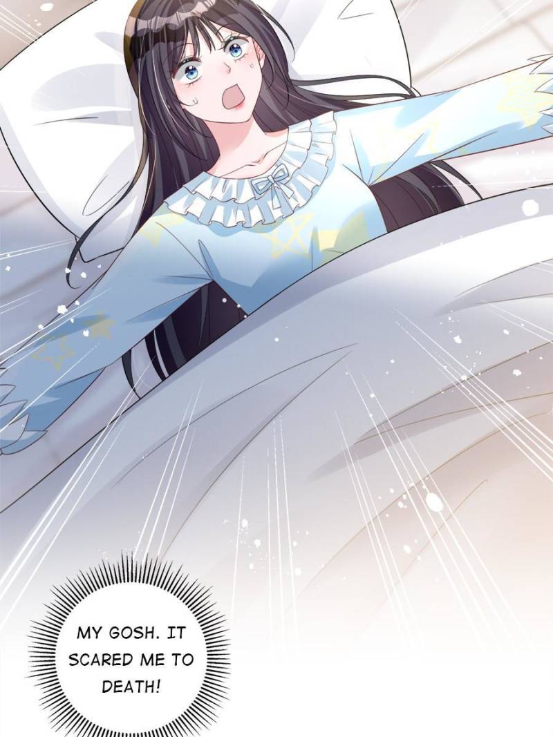 I Was Rocked to the World’s Richest Man in a Matchmaking Office Chapter 43 - Page 23