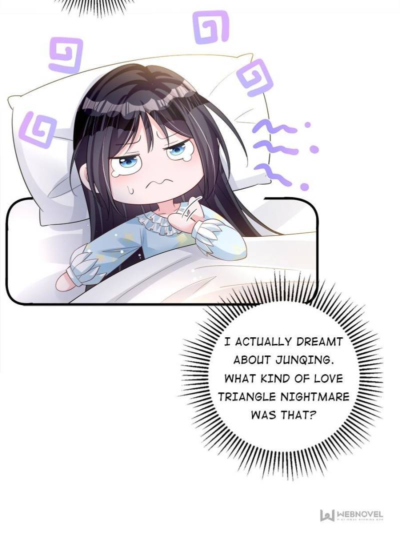 I Was Rocked to the World’s Richest Man in a Matchmaking Office Chapter 43 - Page 24