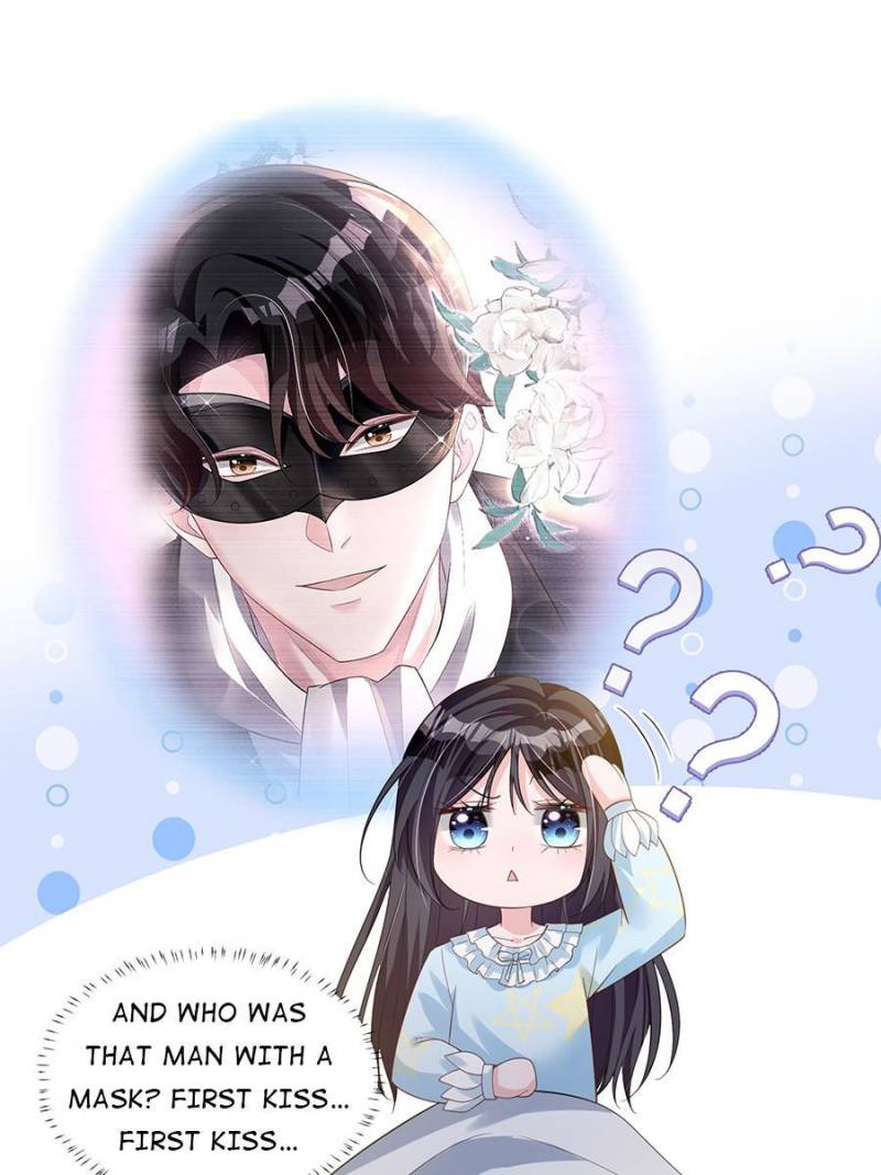 I Was Rocked to the World’s Richest Man in a Matchmaking Office Chapter 43 - Page 26
