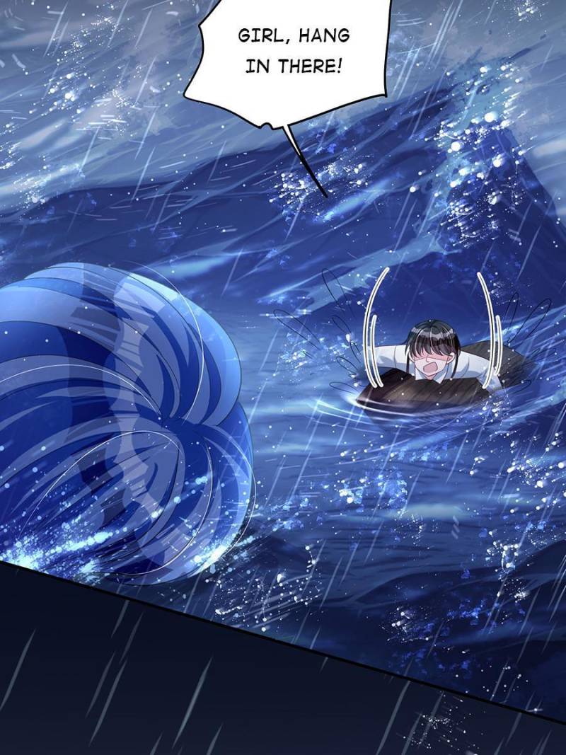 I Was Rocked to the World’s Richest Man in a Matchmaking Office Chapter 43 - Page 30